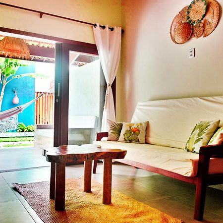 Tropicalia Chales Boutique Praia de Pipa 외부 사진
