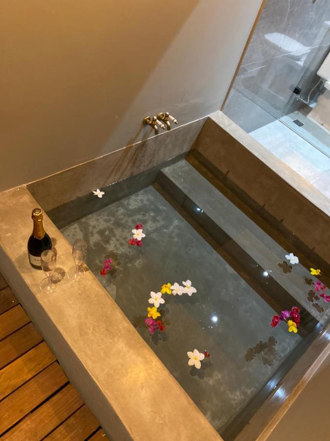 Tropicalia Chales Boutique Praia de Pipa 외부 사진