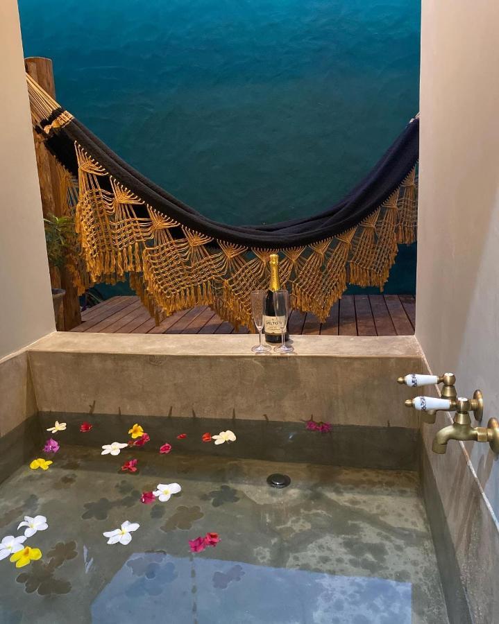 Tropicalia Chales Boutique Praia de Pipa 외부 사진