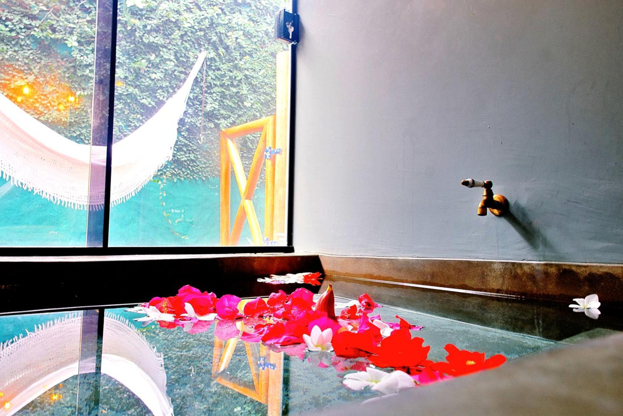 Tropicalia Chales Boutique Praia de Pipa 외부 사진