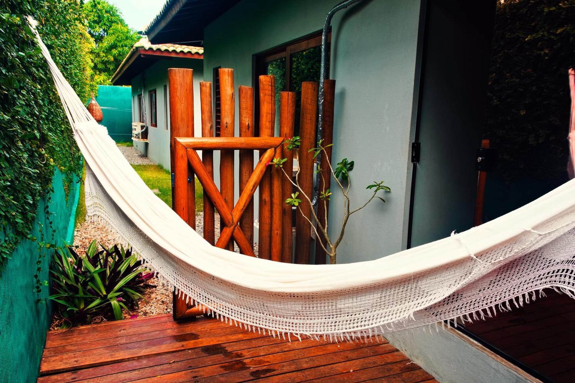 Tropicalia Chales Boutique Praia de Pipa 외부 사진