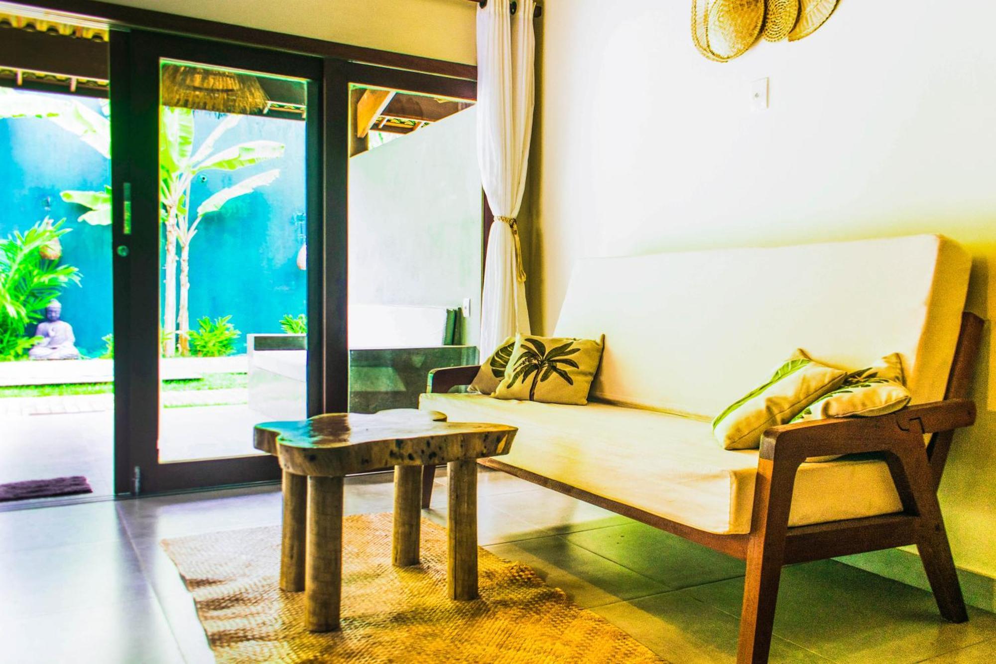 Tropicalia Chales Boutique Praia de Pipa 외부 사진
