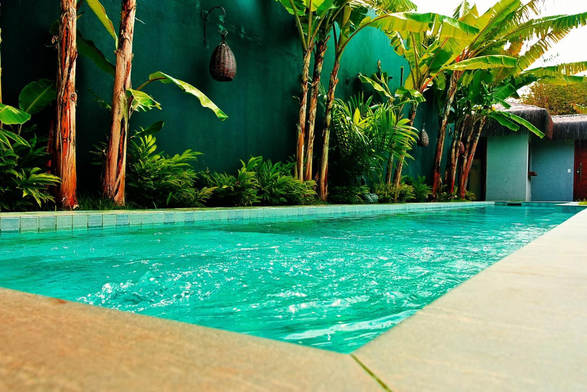 Tropicalia Chales Boutique Praia de Pipa 외부 사진