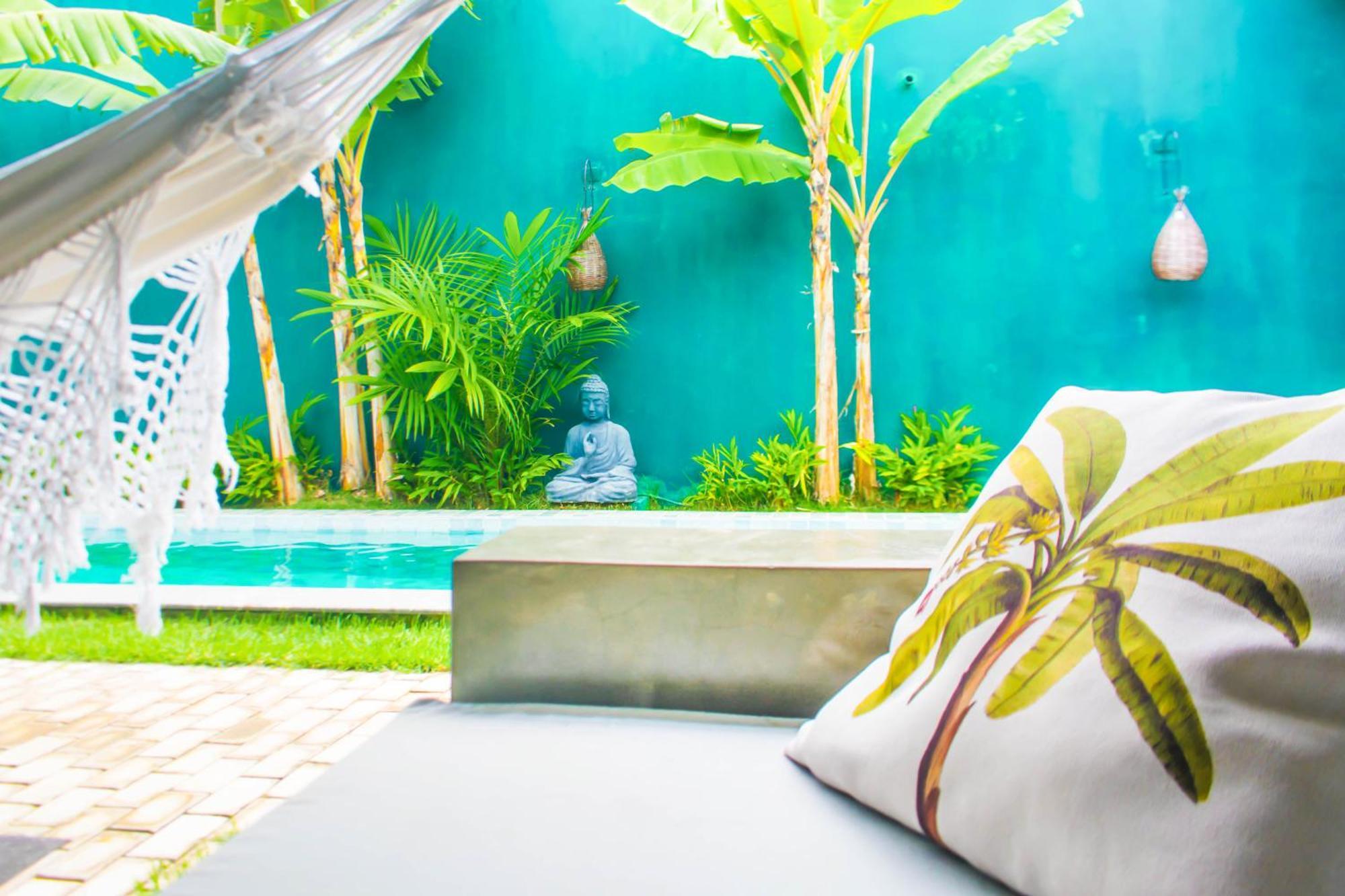 Tropicalia Chales Boutique Praia de Pipa 외부 사진