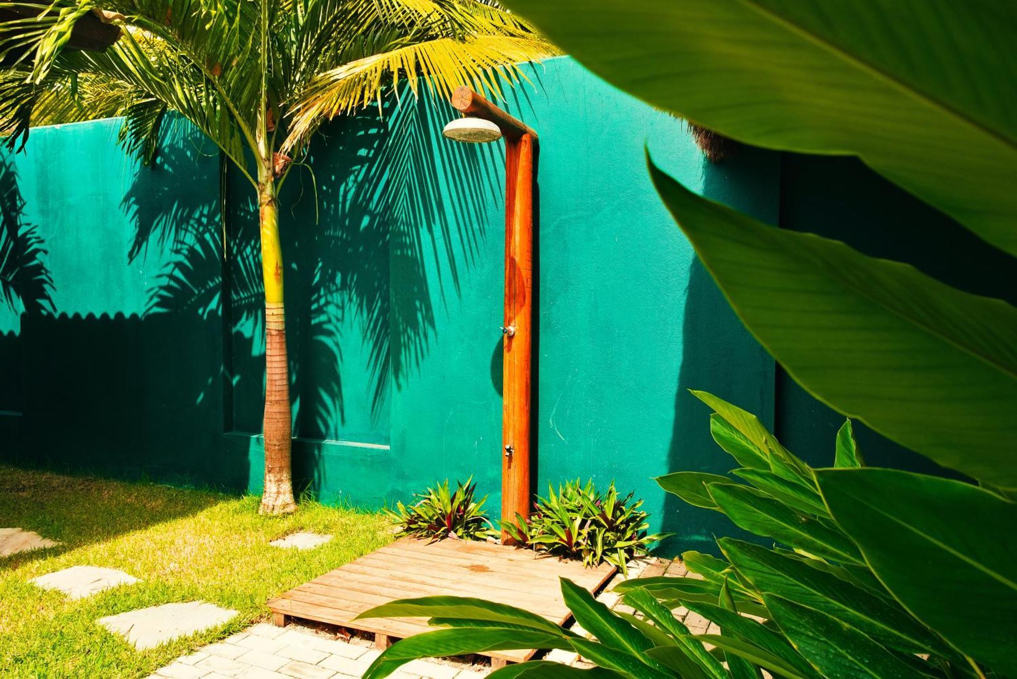 Tropicalia Chales Boutique Praia de Pipa 외부 사진