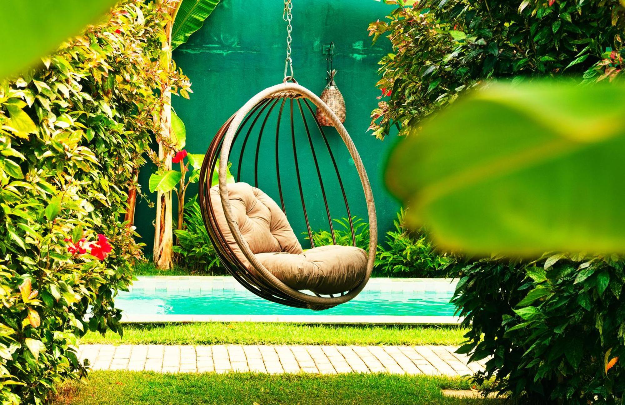 Tropicalia Chales Boutique Praia de Pipa 외부 사진