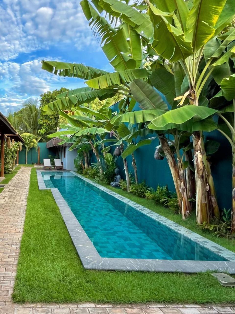 Tropicalia Chales Boutique Praia de Pipa 외부 사진